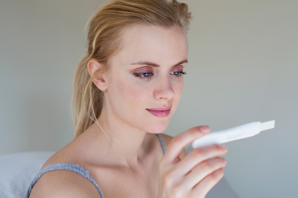  Avoid unwanted pregnancies by using a form of contraception