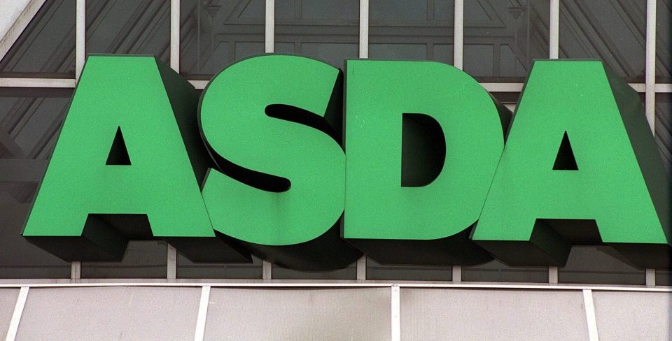  The service will provide fierce competition to supermarket giants like Asda