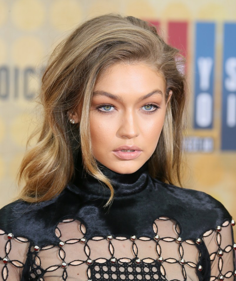  Zayn’s on/off girlfriend Gigi Hadid pledged her support for him in a long online post