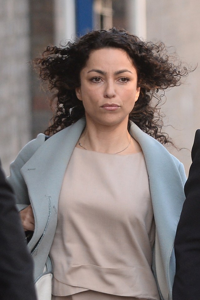  The tribunal heard that Dr Eva is expected to be questioned over two and a half days, beginning tomorrow afternoon