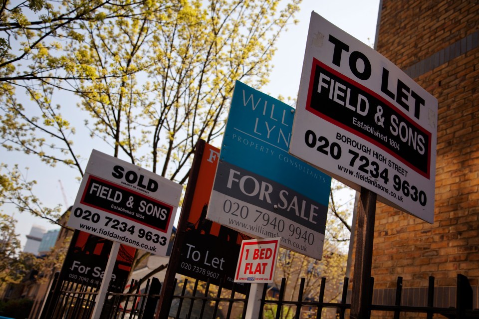  House prices could go down which is good news for first time buyers