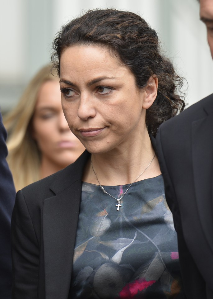 Eva Carneiro 