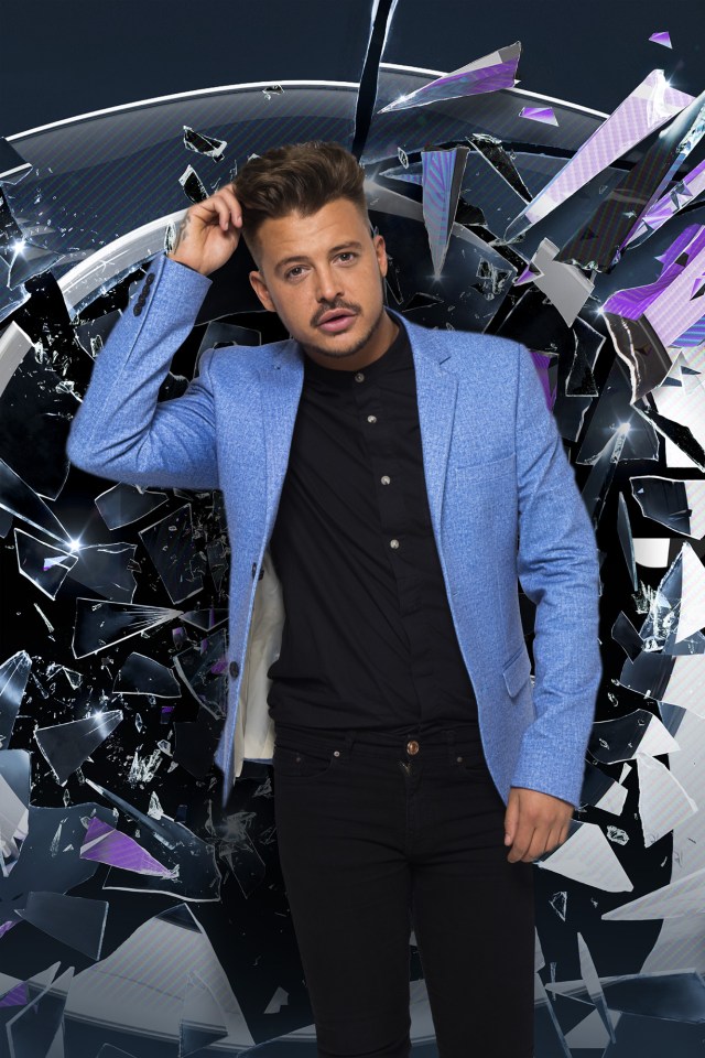  Ryan Ruckledge targeted Christina Briggs in a series of video rants.