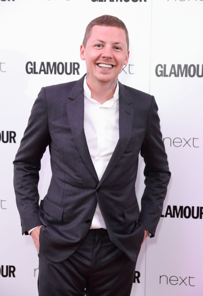 Glamour Women Of The Year Awards - Red Carpet Arrivals