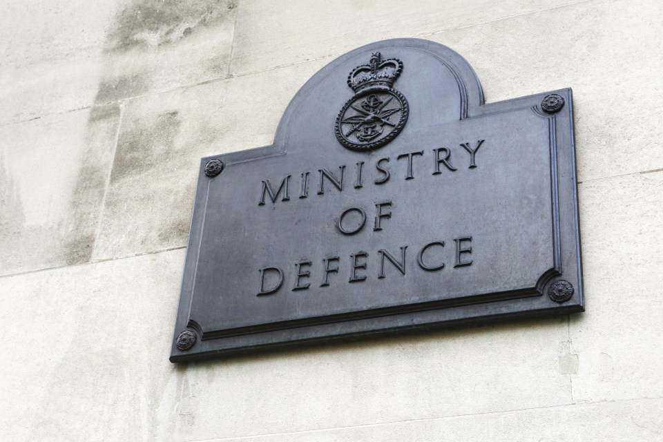 The Ministry of Defence acknowledged the "majority" of missed appointments were "a result of a previous IT issue, which has now been fully resolved"