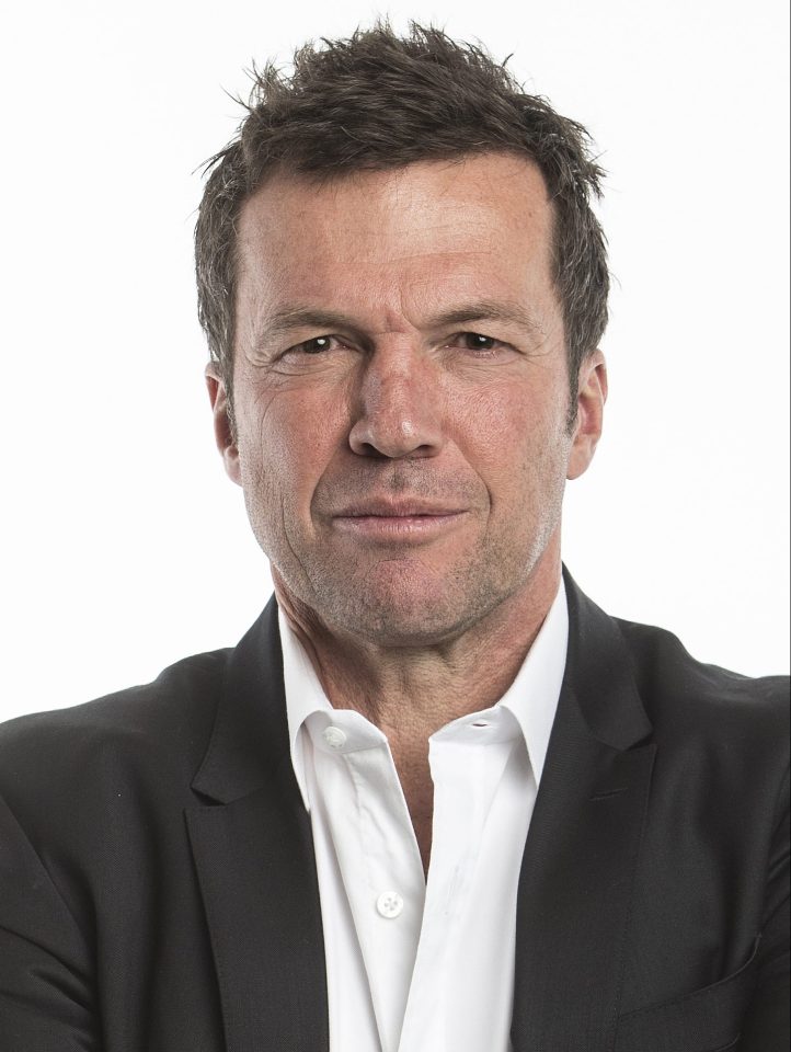  Lothar Matthaus gives his expert analysis on Euro 2016 showdown between France and Switzerland. The Germany legend has tipped Antoine Griezmann and Paul Pogba to return to manager Didier Deschamps' starting XI on Sunday night