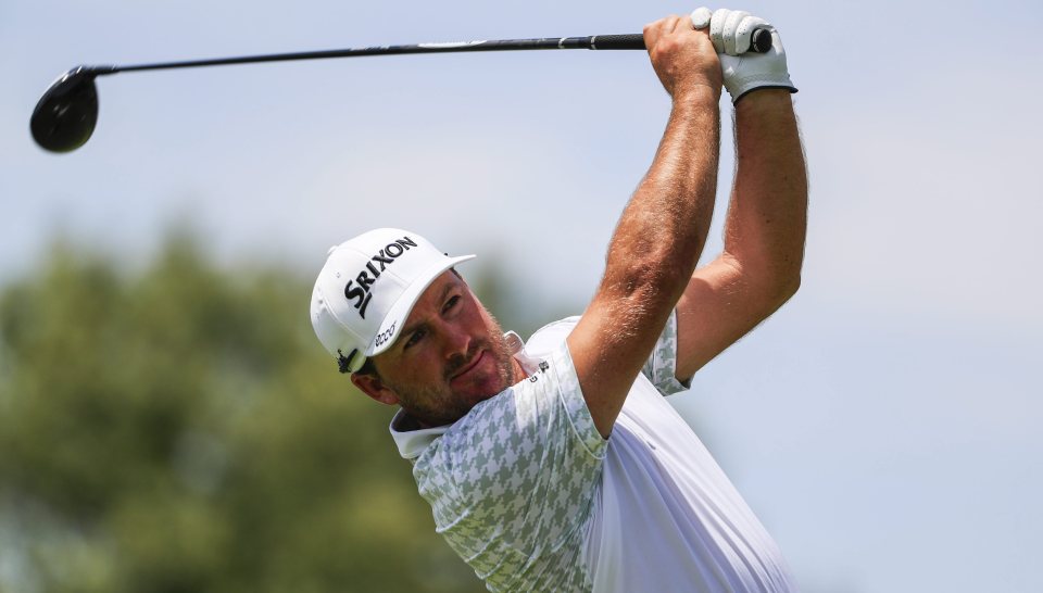  Graeme McDowell has rejected the chance to replace Rory McIlroy at the Olympics