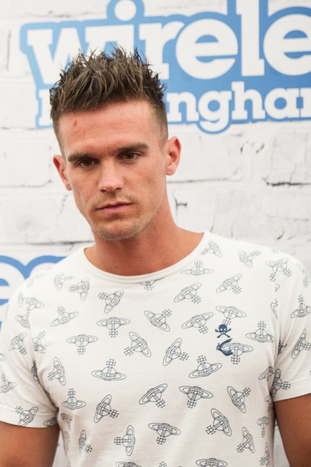 Gary Beadle