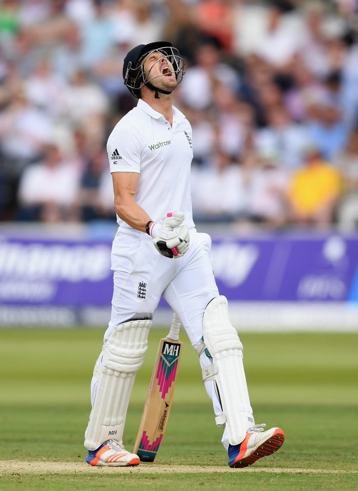  Nick Compton is to take an immediate break from cricket after tough start to 2016