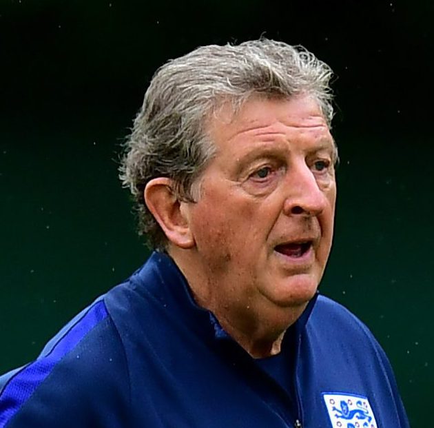  Big earner . . . Hodgson