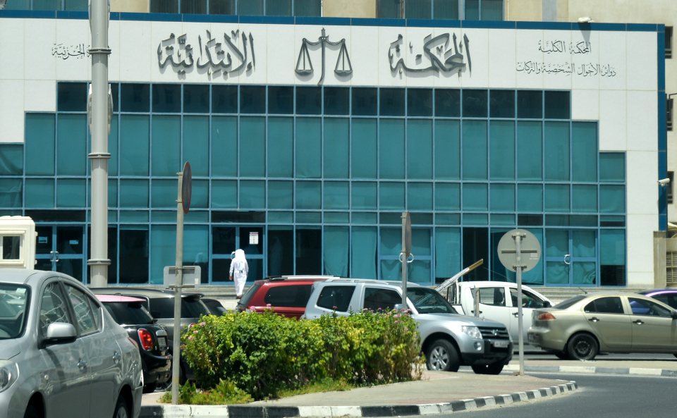  A 22-year-old Dutchwoman has spent three months in prison after reporting she had been raped in Qatar