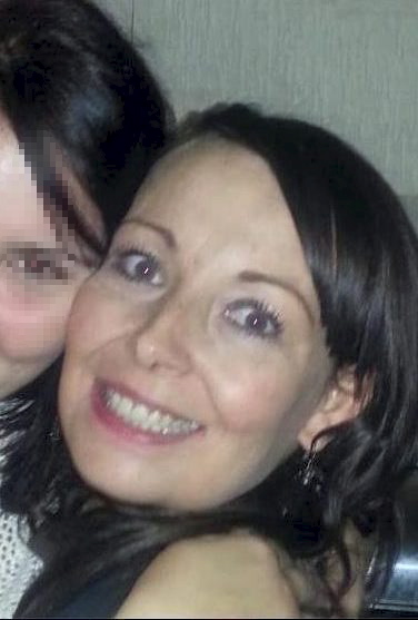  Leanne Wall had no idea her ex-partner William Mack was lying in wait for her in her attic