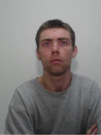  William Mack has been sentenced to life in prison to serve a minimum of 16 years after killing his former partner Leanne Wall