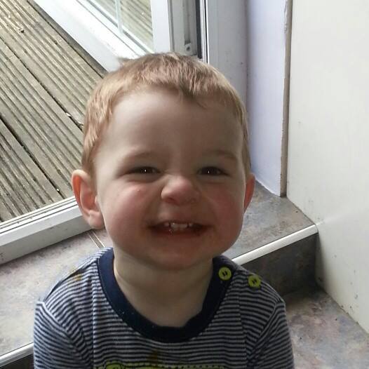  Finley Thomas died of horrific injuries inflicted by his mother's boyfriend