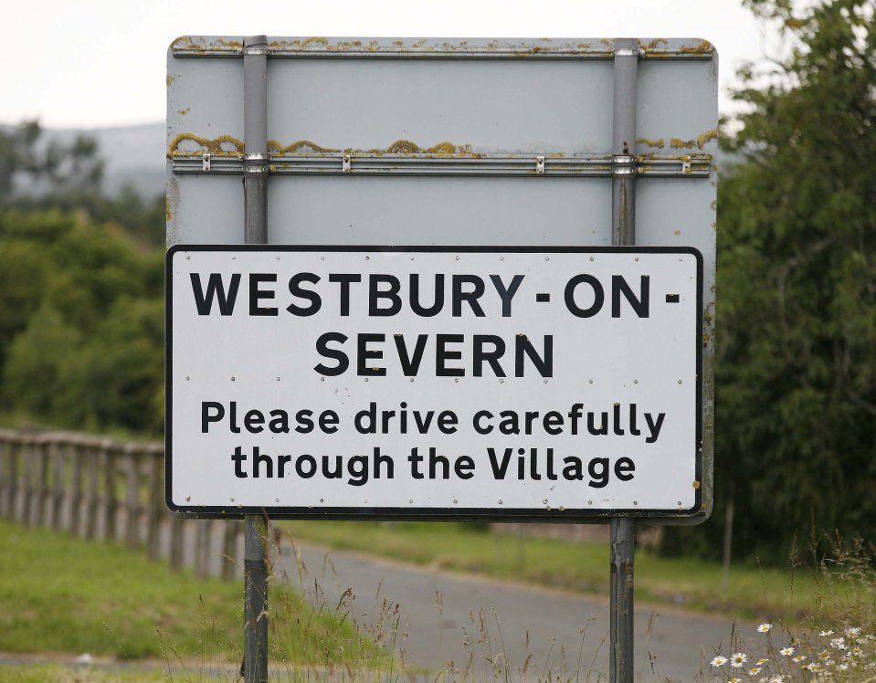  The festival is situated on the edge of Forest of Dean near Westbury-on-Severn