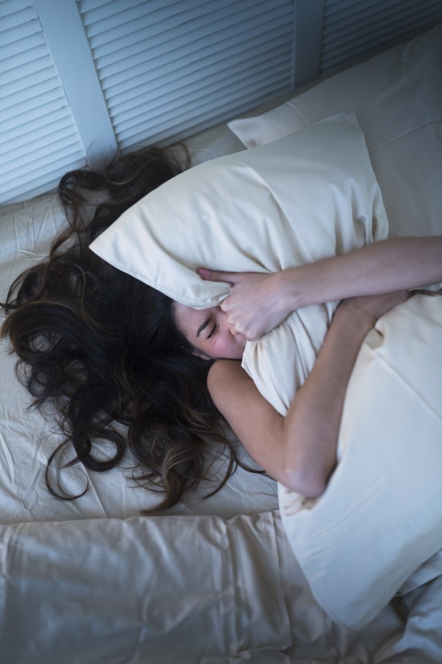 Experts have recommended that insomnia sufferers should try to stay awake as long as possible instead of getting an early night