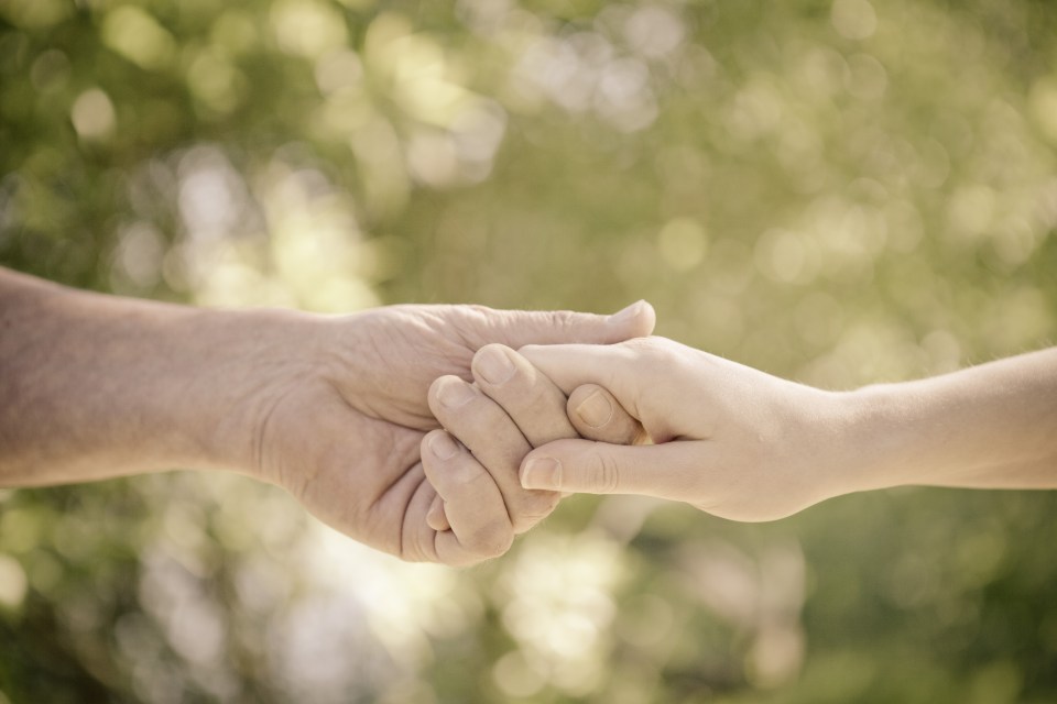 Father and daughter reveal sexual relationship