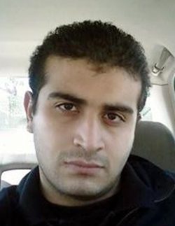 Omar Mateen