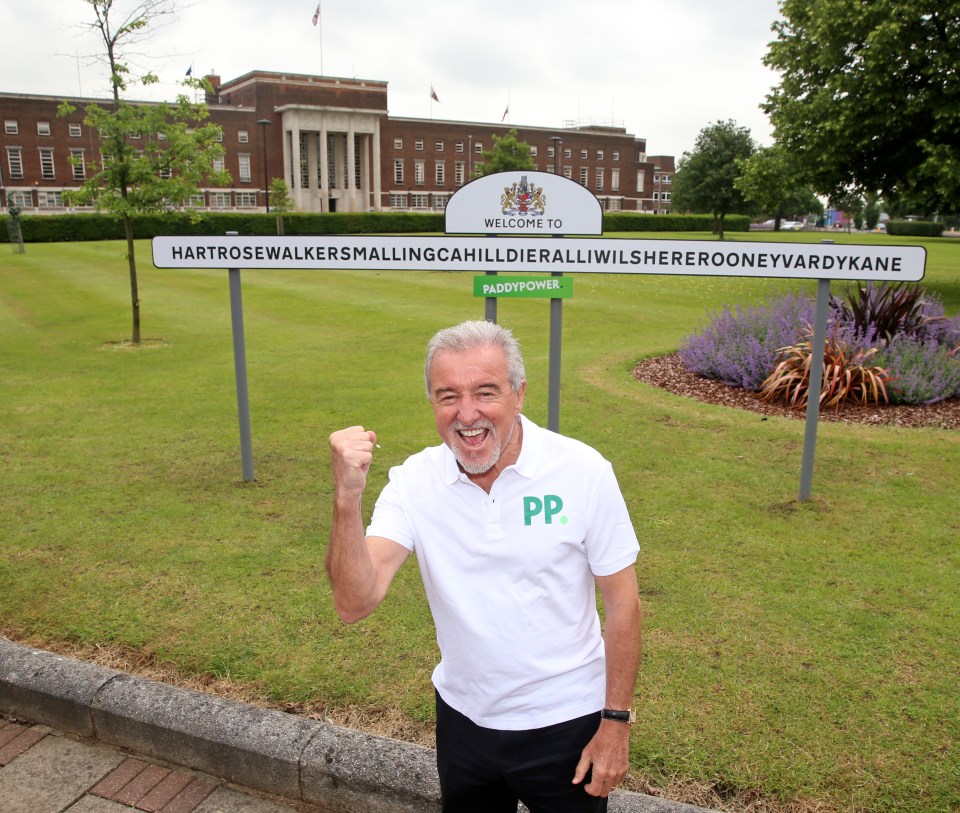  Ex-England boss Terry Venables joked it would be a blow to Wales' preparations ahead of the Euro 2016 clash tomorrow afternoon