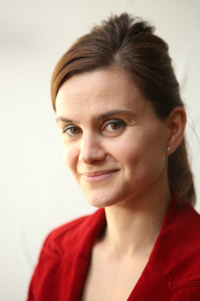  Jo Cox