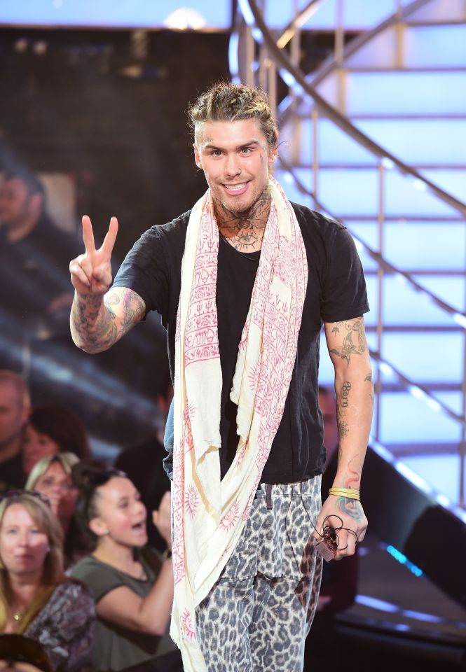  Marco was the first housemate to be evicted from Big Brother, after his on-screen antics failed to impress viewers