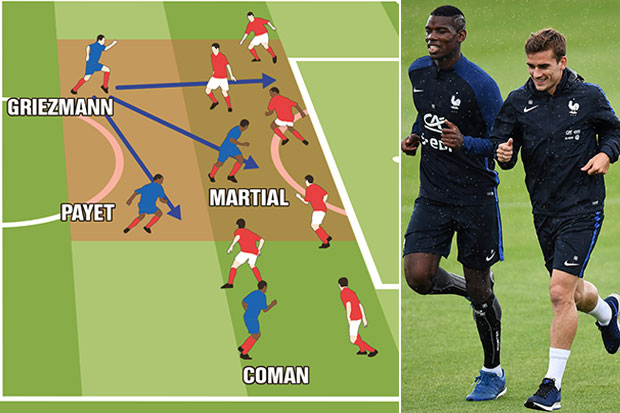 Lothar Matthaus gives his verdict of France ahead of Euro 2016 clash with Switzerland