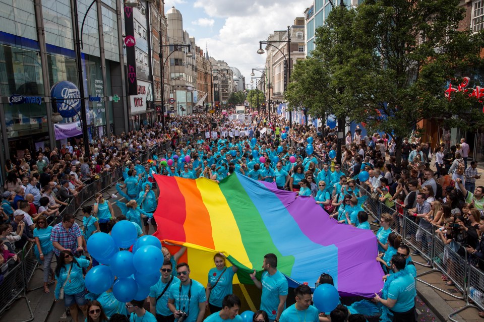  More cops are being drafted in this year following the nighclub massacre in Orlando