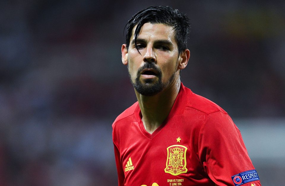  Nolito remains hopeful that a deal will go over the line soon