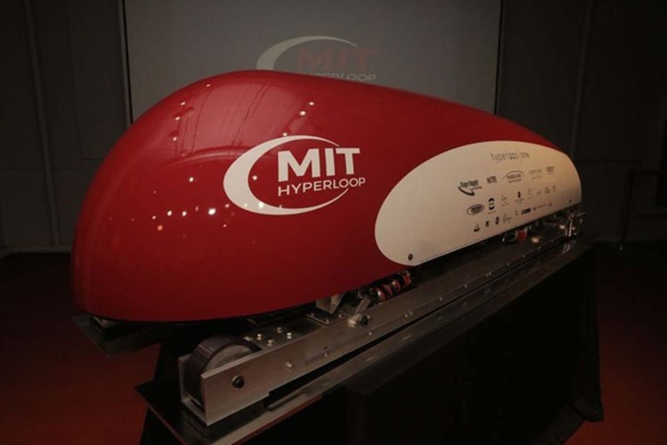  The MIT idea came first in design and build