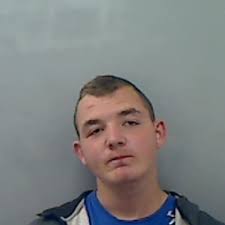  Violent attack ... Kearan Davis, 18, was given a minimum term of 15 years after earlier being convicted of murder