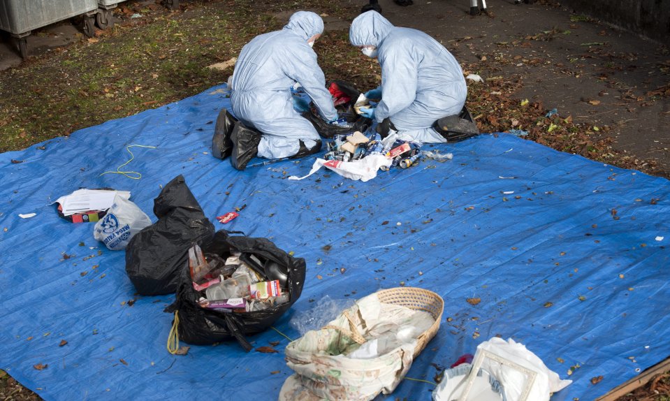  Forensics teams described it as one of the worst cases of abuse ever