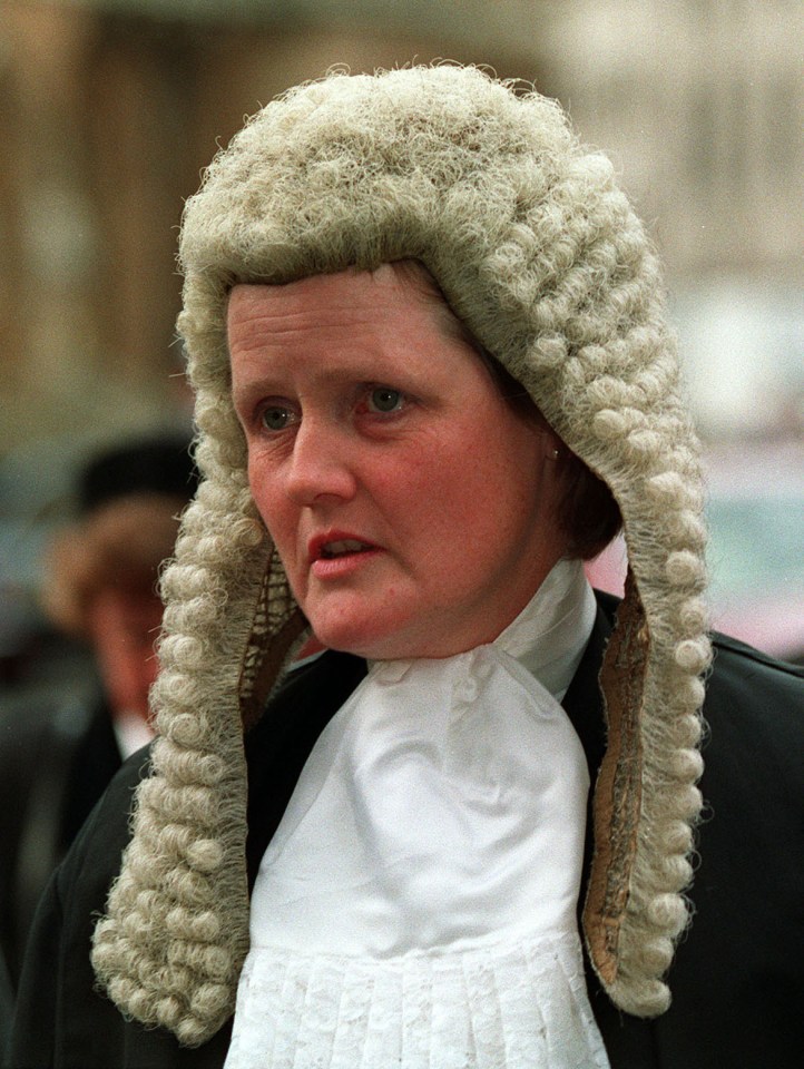  Mrs Justice Hogg returned custody of Ellie to Ben Butler and Jennie Gray