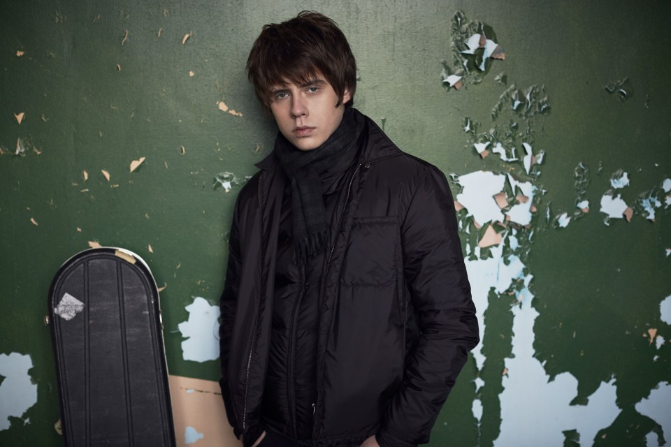 jake bugg