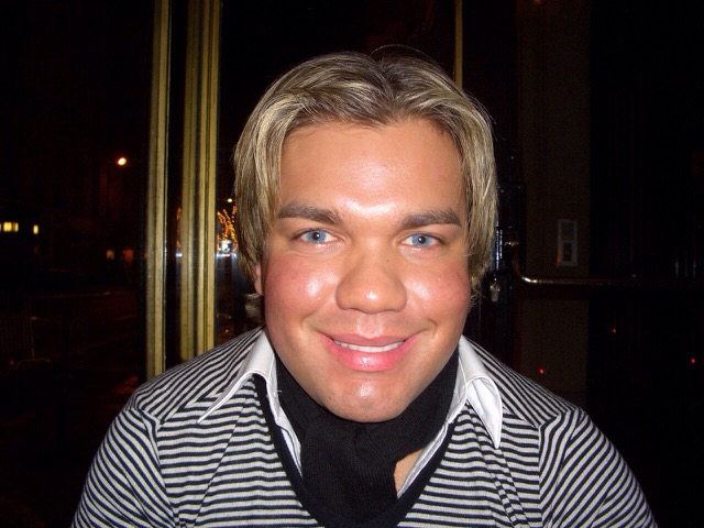 Rodrigo Alves 