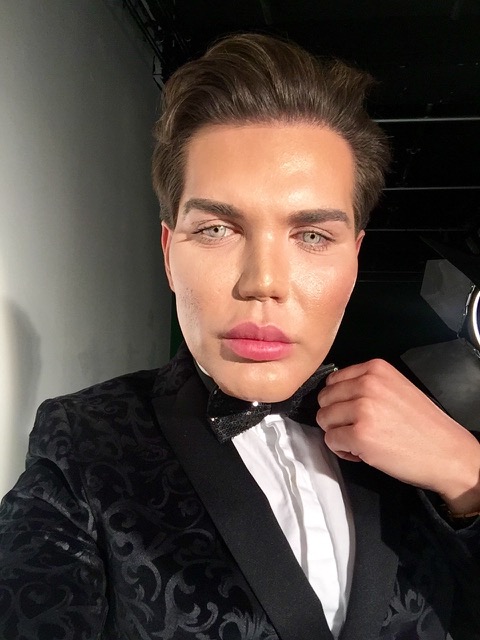 Rodrigo Alves 