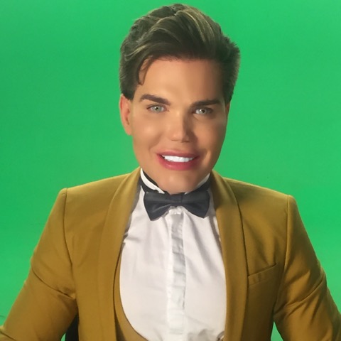 Rodrigo Alves 