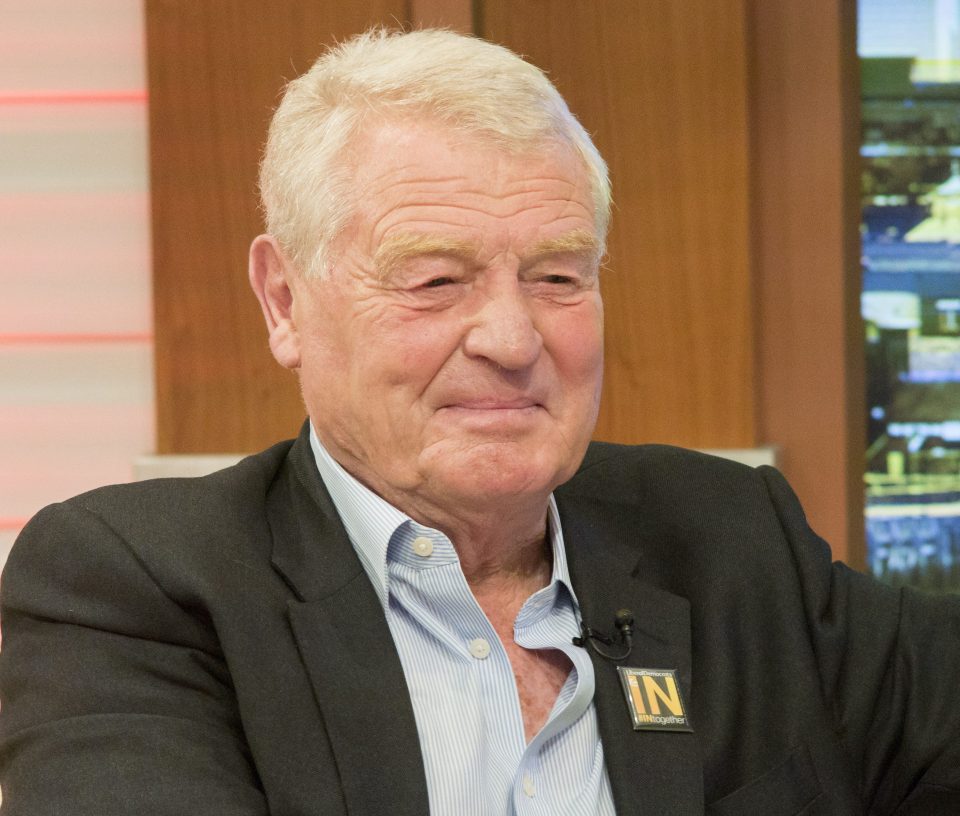  Paddy Ashdown says: 'Now is not the time, and this is not the event, to seek political advantage'