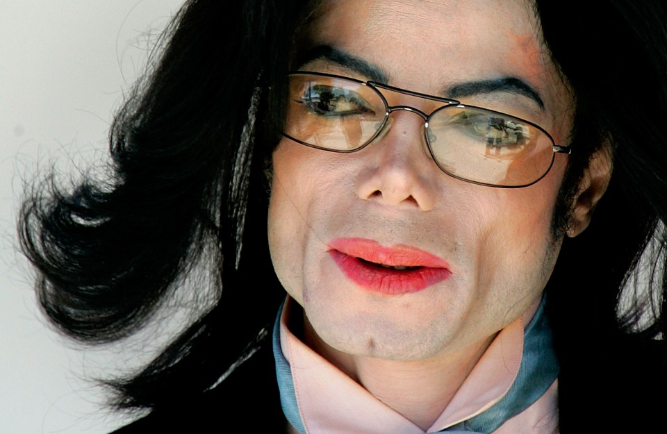 The Michael Jackson Trial Continues