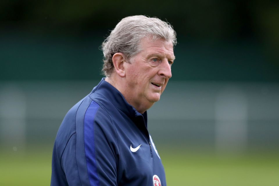  England boss Hodgson believes the critics are wrong when it comes to his team selections for the group stage matches in France