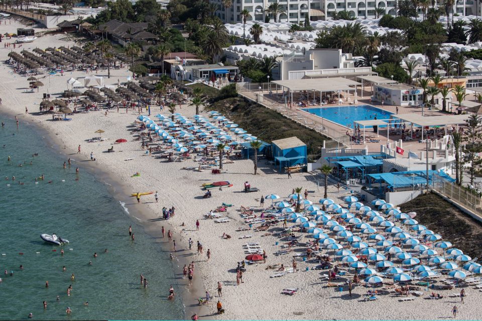 Tunisia Tourism One Year After Sousse Terror Attack