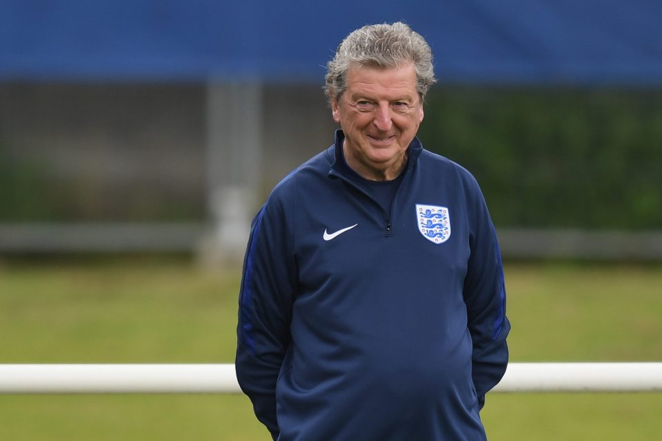  Roy Hodgson is set to recall the winger after leaving him out against Slovakia