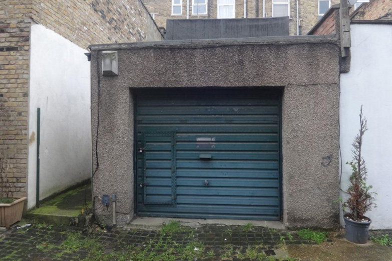  This is the not-so-charming property which shifted for more than the value of a London flat