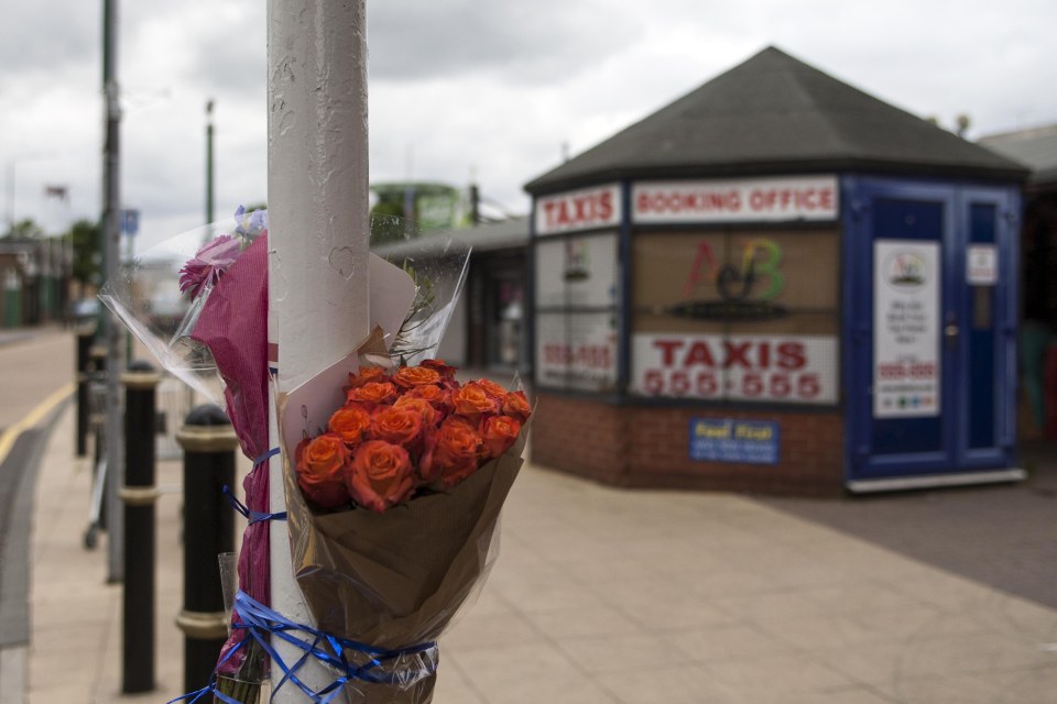  Devastated friends and work colleagues paid tribute to the 'kind and caring' chef