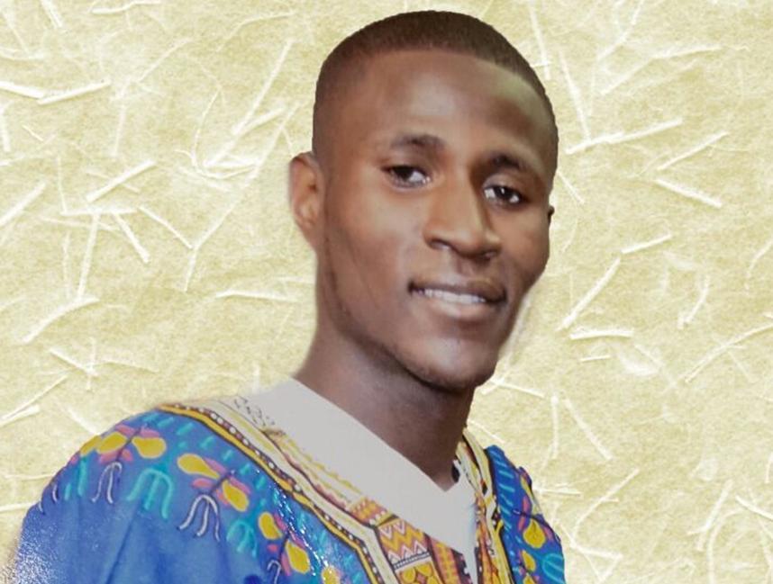 Young dad Kabba Kamara, 23, was brutally stabbed to death over a row about a nightclub queue 