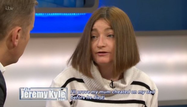 Jeremy Kyle