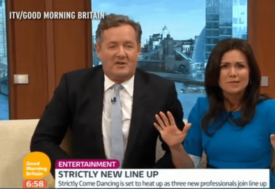  Susannah takes a minute to let Piers' statement sink in