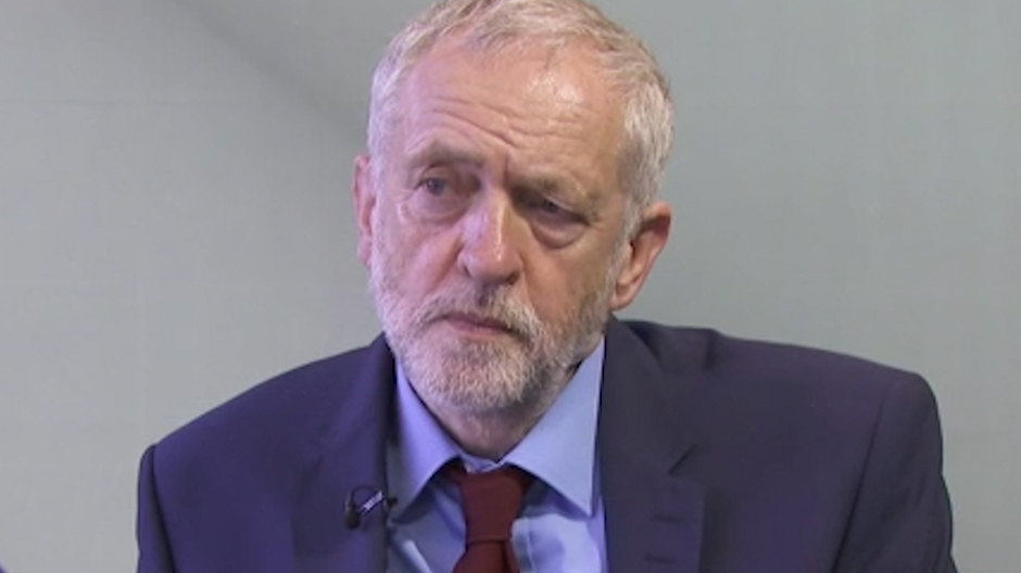  Labour's problems lie deeper than simply with leader Jeremy Corbyn