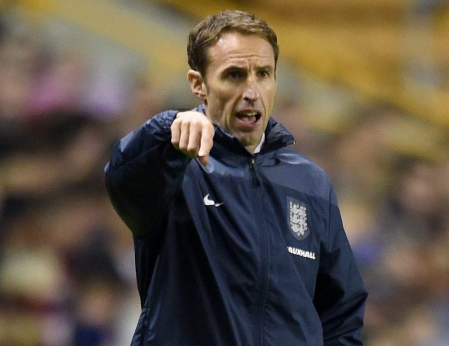  Under-21s boss Southgate has been in charge since August 2013