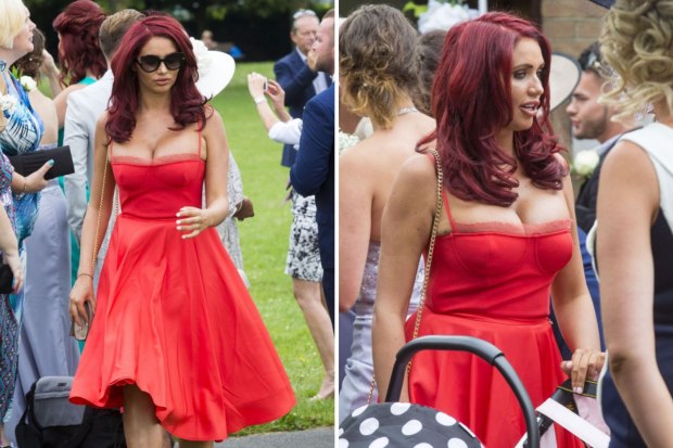 Amy Childs