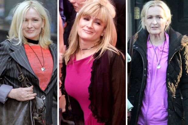 composite caroline aherne redo